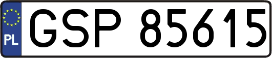 GSP85615