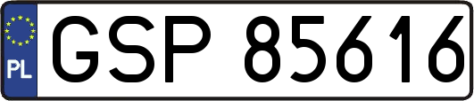 GSP85616