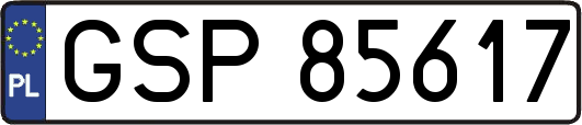 GSP85617