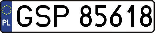 GSP85618