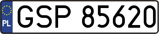 GSP85620