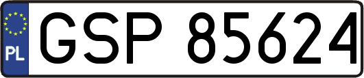 GSP85624
