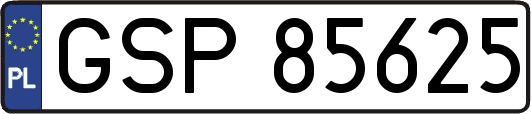 GSP85625