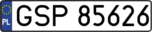 GSP85626