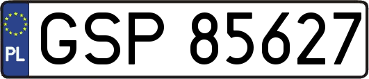 GSP85627