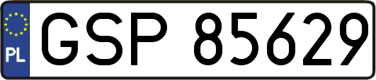 GSP85629
