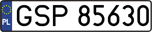 GSP85630