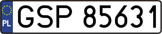 GSP85631