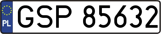 GSP85632
