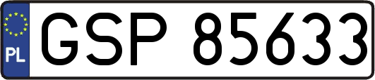 GSP85633