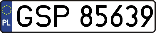 GSP85639