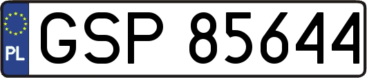 GSP85644