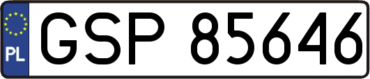 GSP85646