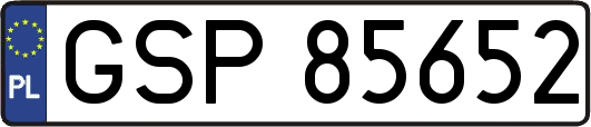 GSP85652