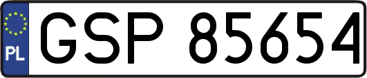GSP85654