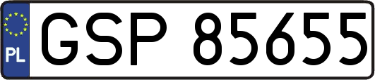 GSP85655
