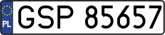 GSP85657