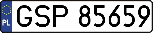 GSP85659