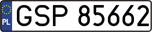 GSP85662