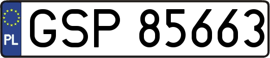 GSP85663