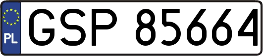 GSP85664