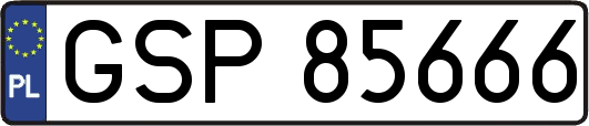 GSP85666