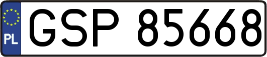 GSP85668