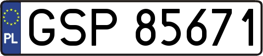 GSP85671