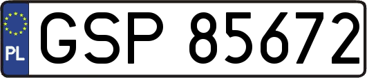 GSP85672