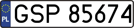 GSP85674