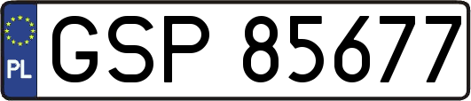 GSP85677