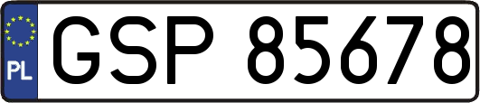 GSP85678