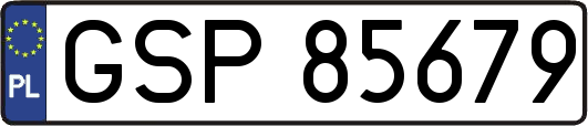 GSP85679