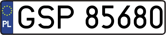 GSP85680