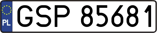 GSP85681