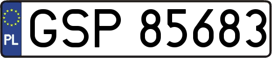 GSP85683