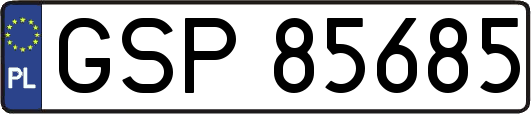 GSP85685