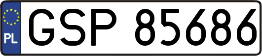GSP85686