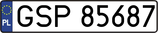 GSP85687