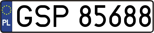 GSP85688