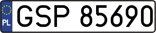 GSP85690