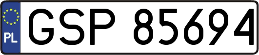 GSP85694