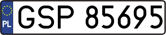 GSP85695