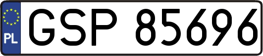 GSP85696
