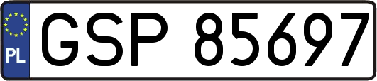 GSP85697