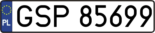 GSP85699