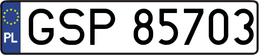 GSP85703