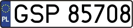 GSP85708