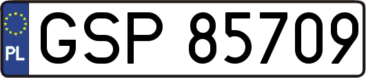 GSP85709