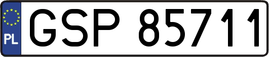 GSP85711
